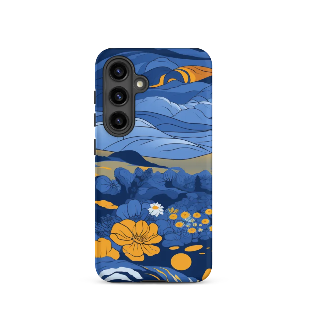 Whispers of Nature
