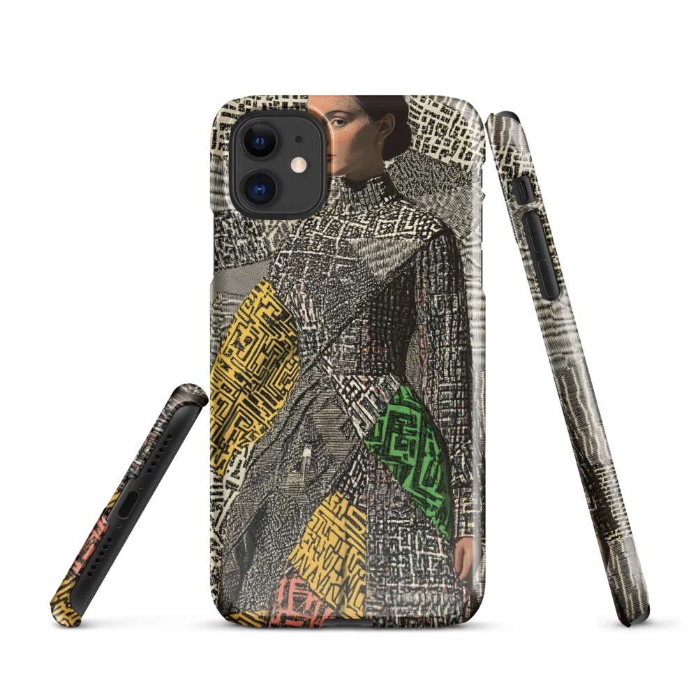 Dynamic Elegance: The Art of Fashion