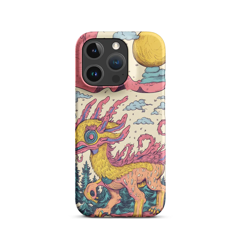 The Whimsical Beast