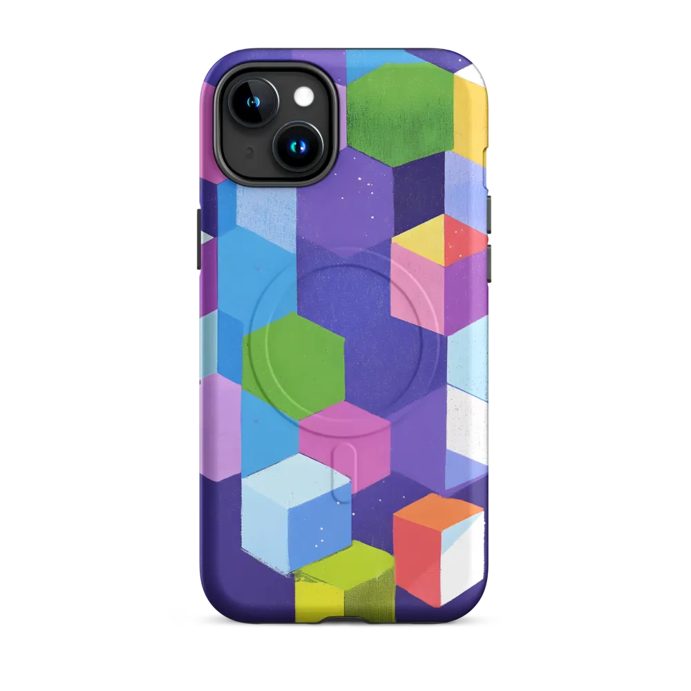 Geometric Harmony