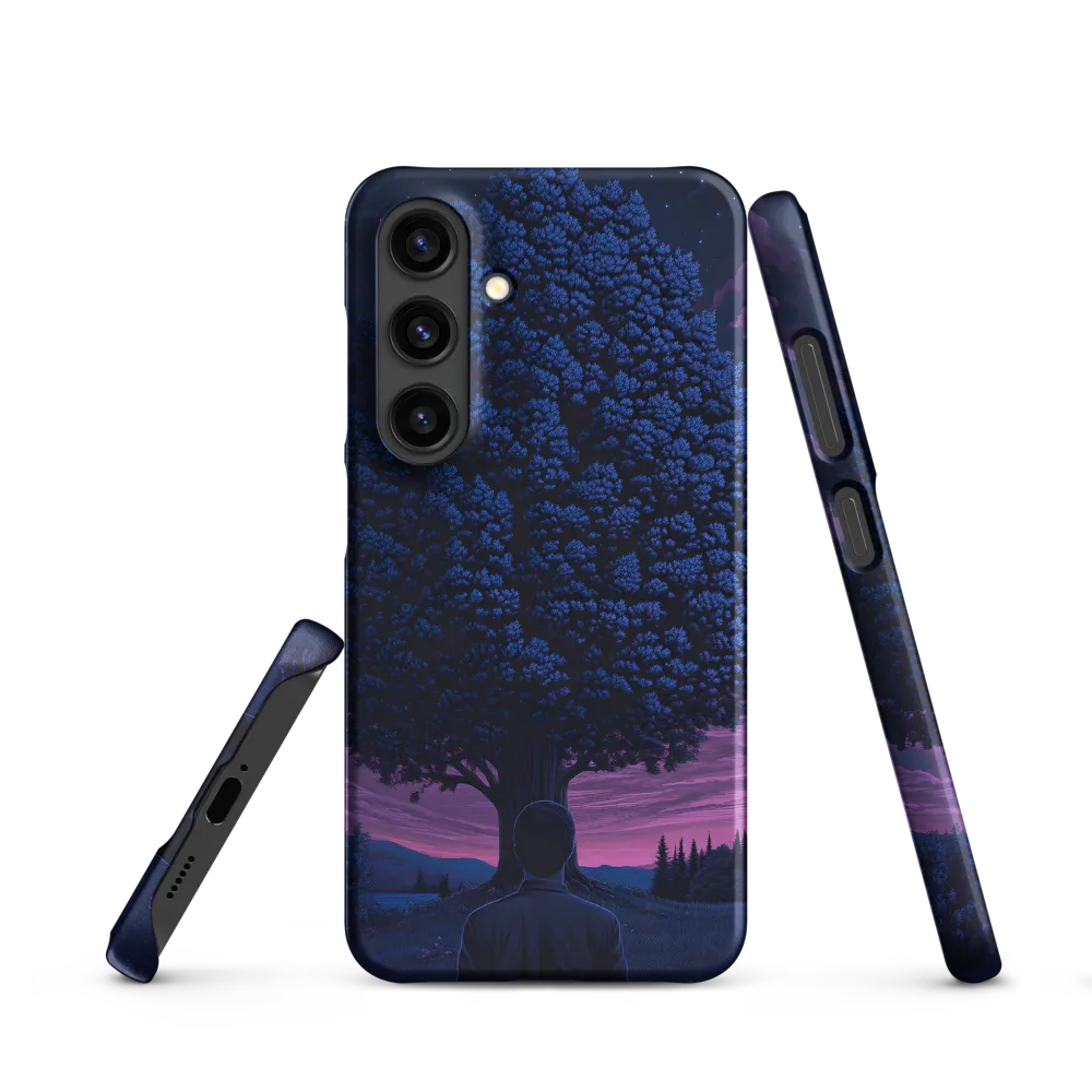 Whispers of the Night Tree