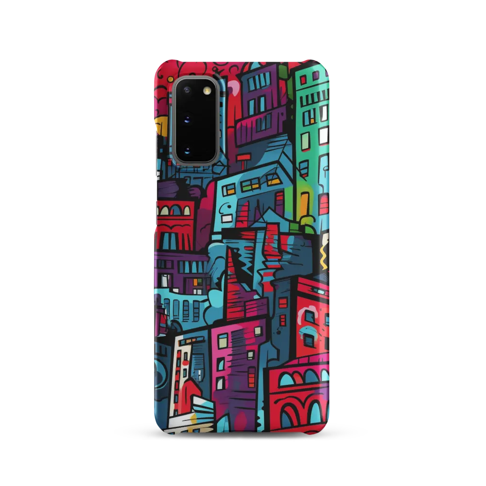 Urban Whimsy