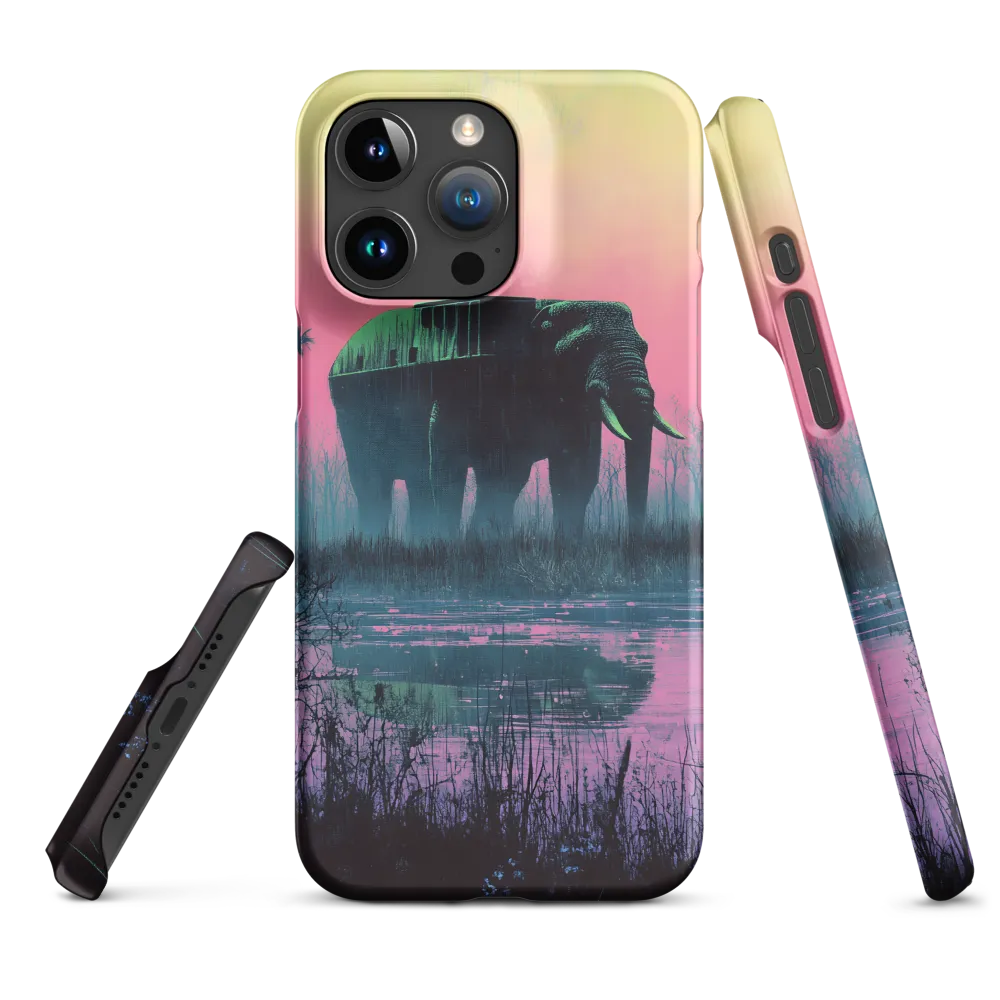 The Enigmatic Elephant