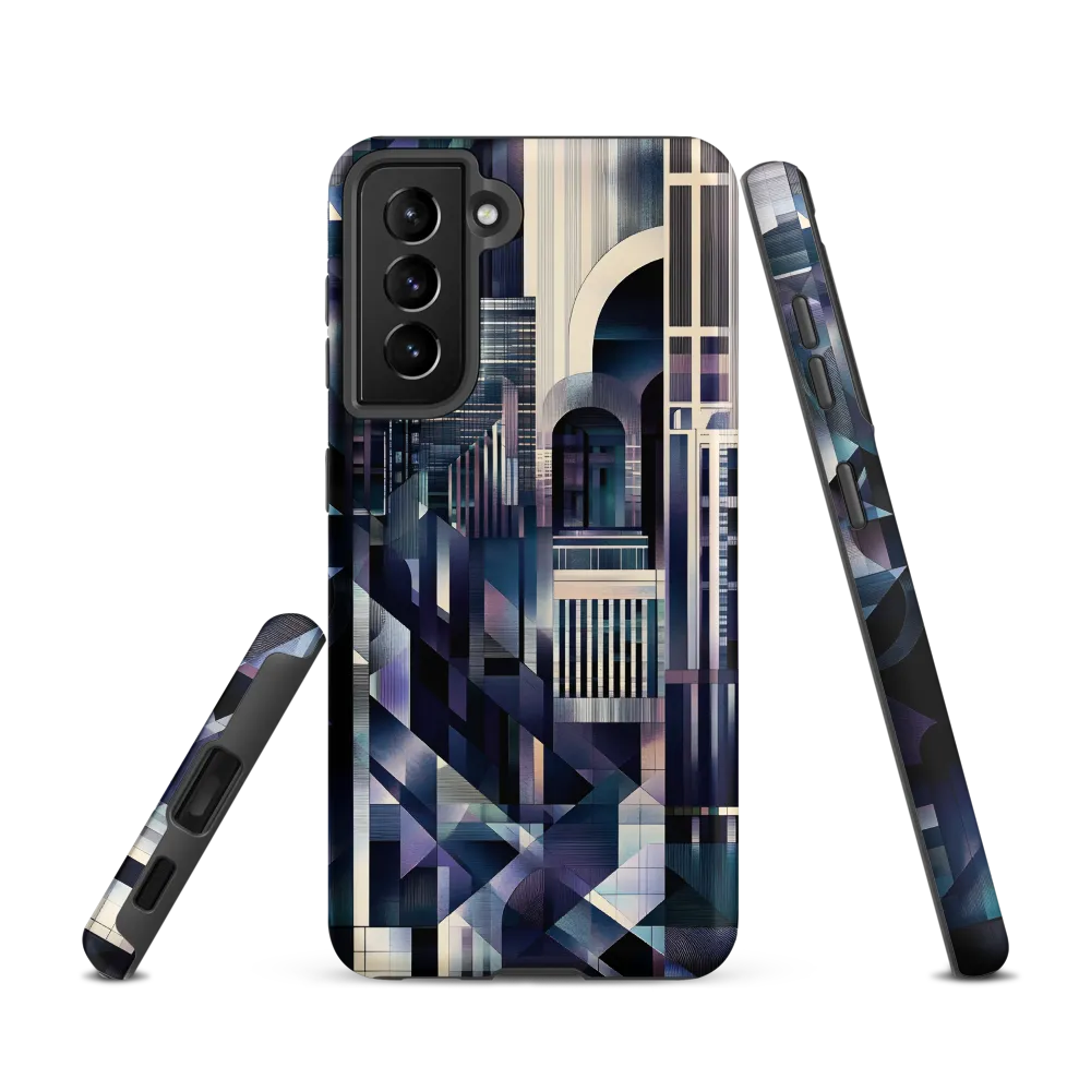 Urban Enigma