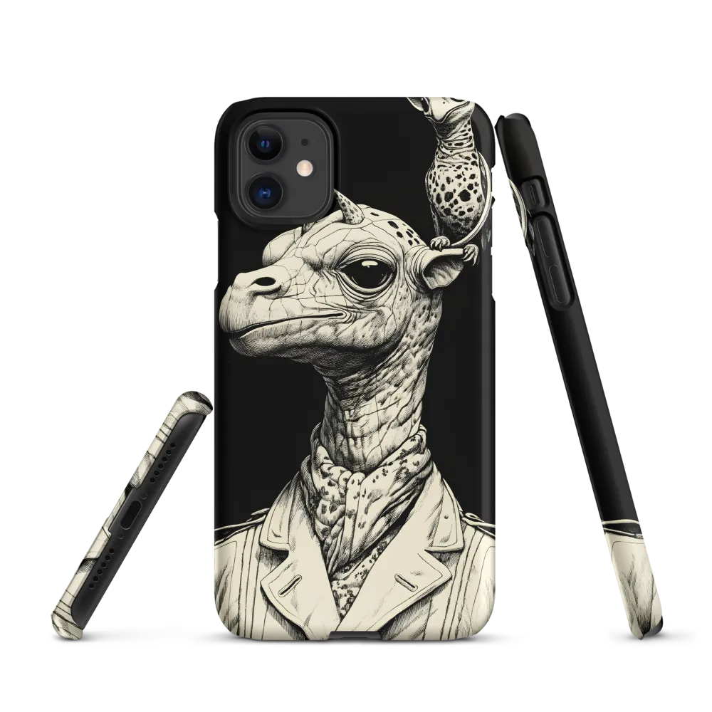 Whimsical Confidence