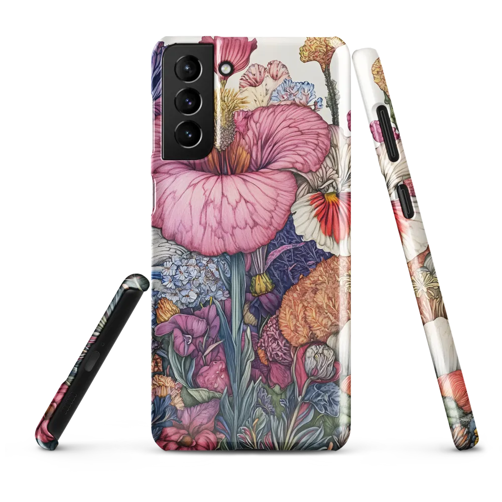 Blooming Opulence