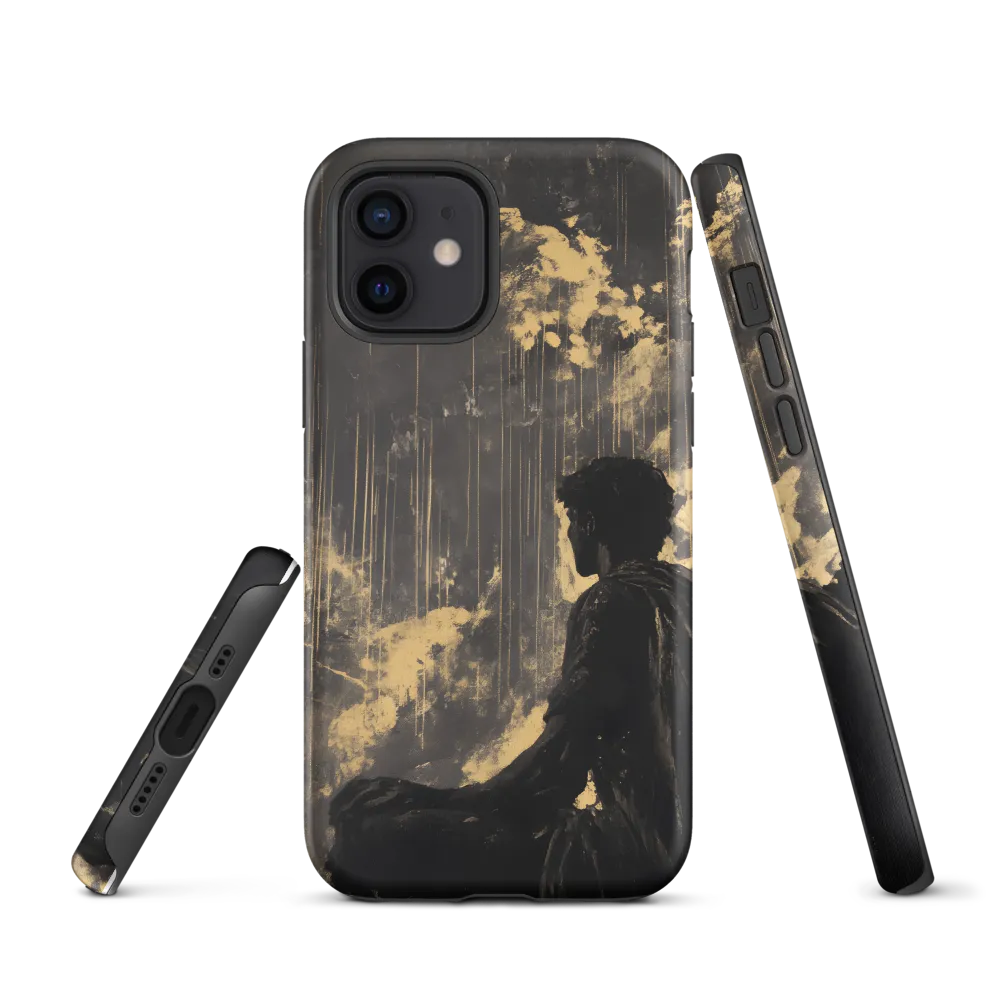 Reflections in Gold
