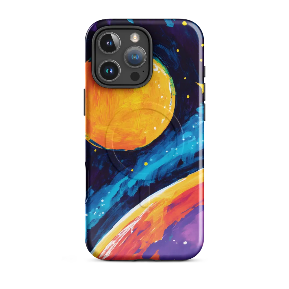 Galactic Harmony