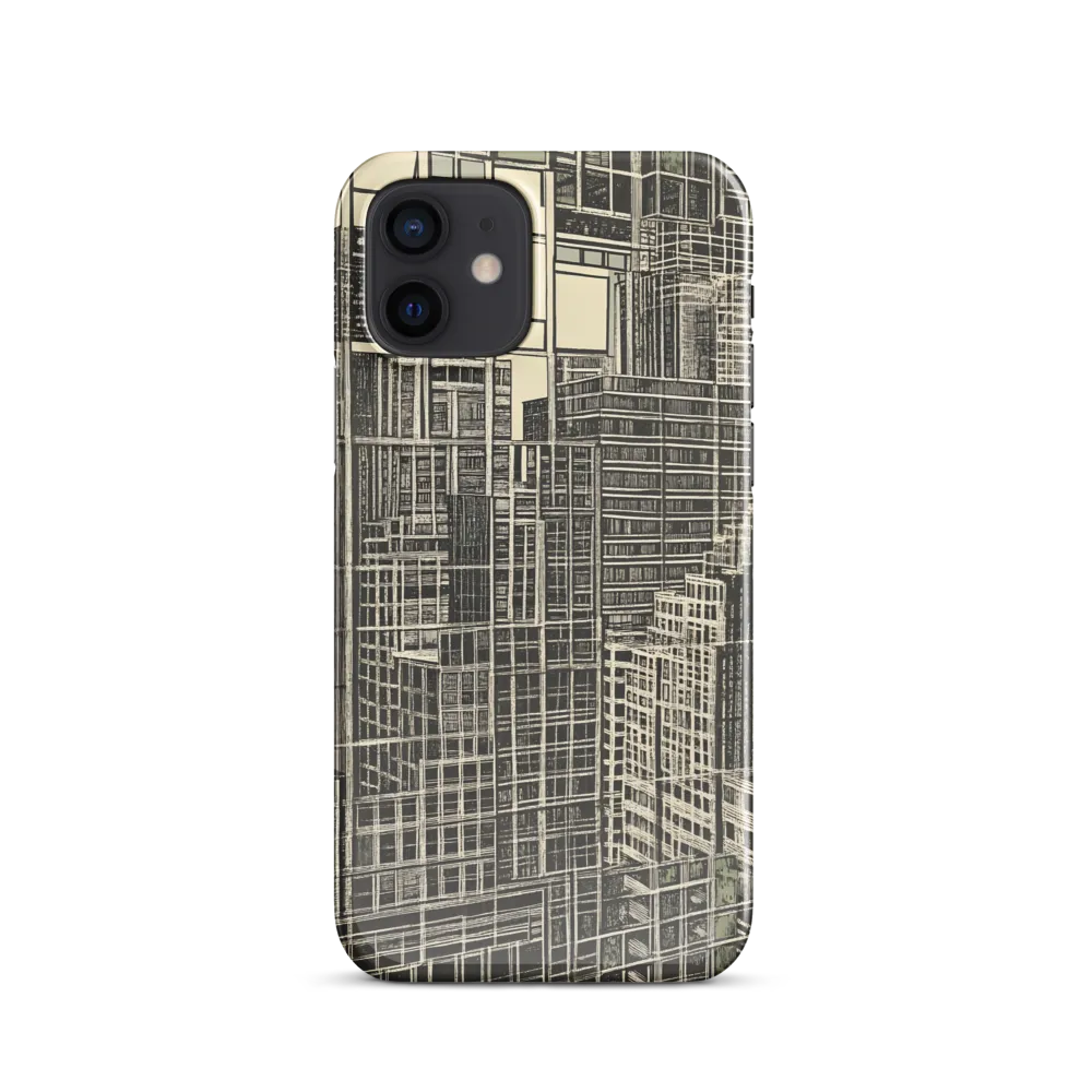Urban Kaleidoscope