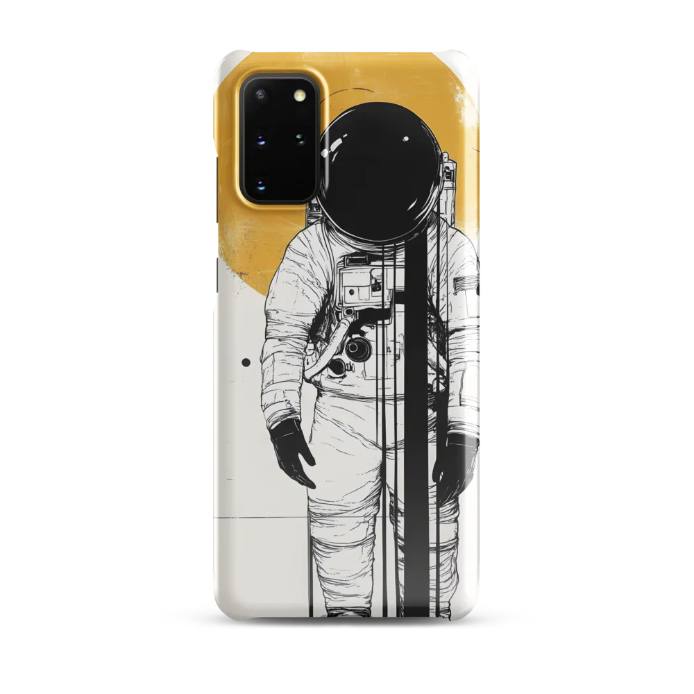 Isolation in Space