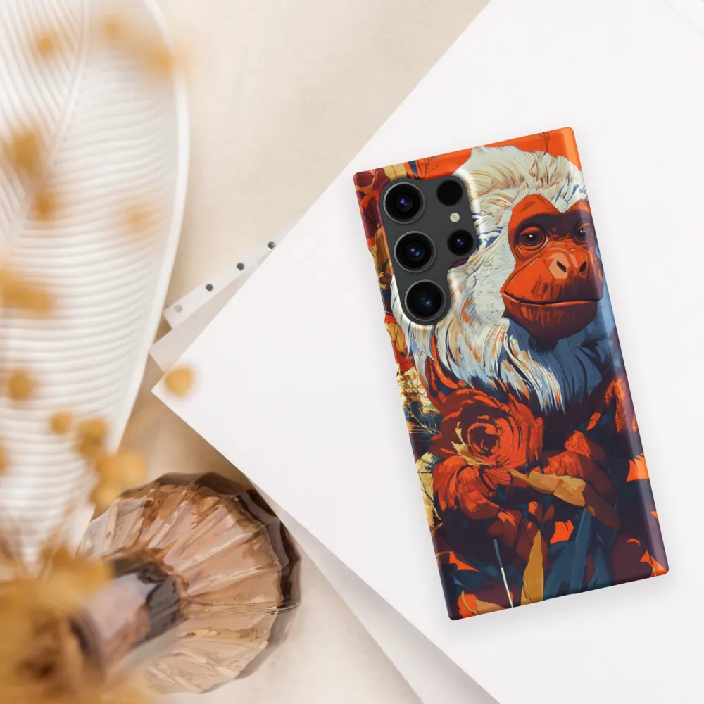 Floral Majesty