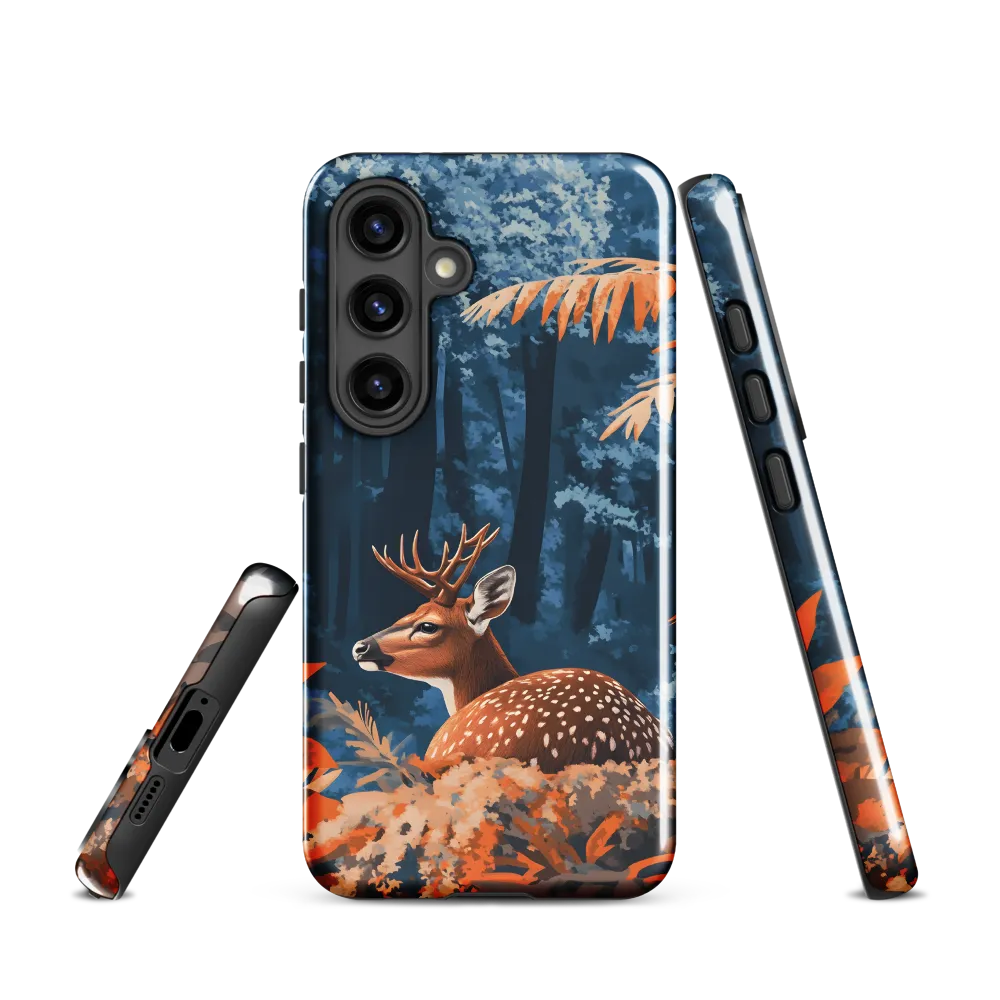 Harmony in the Forest
