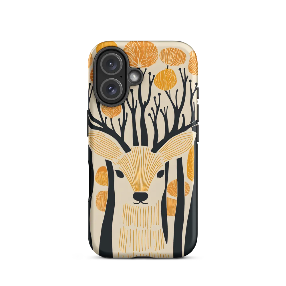 Whispers of Autumn | Phone Case