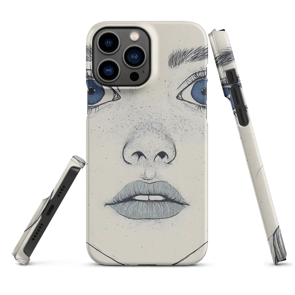 Eyes of Emotion