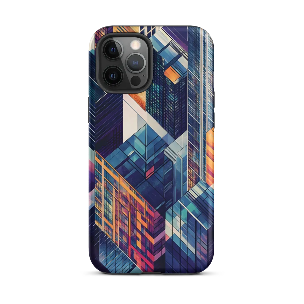 Urban Kaleidoscope