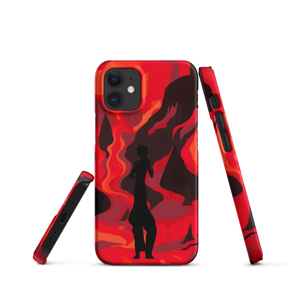 Inferno's Embrace