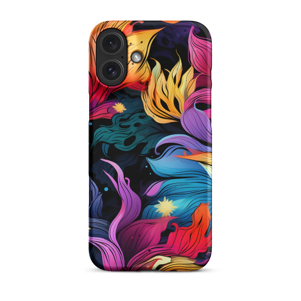 Floral Symphony