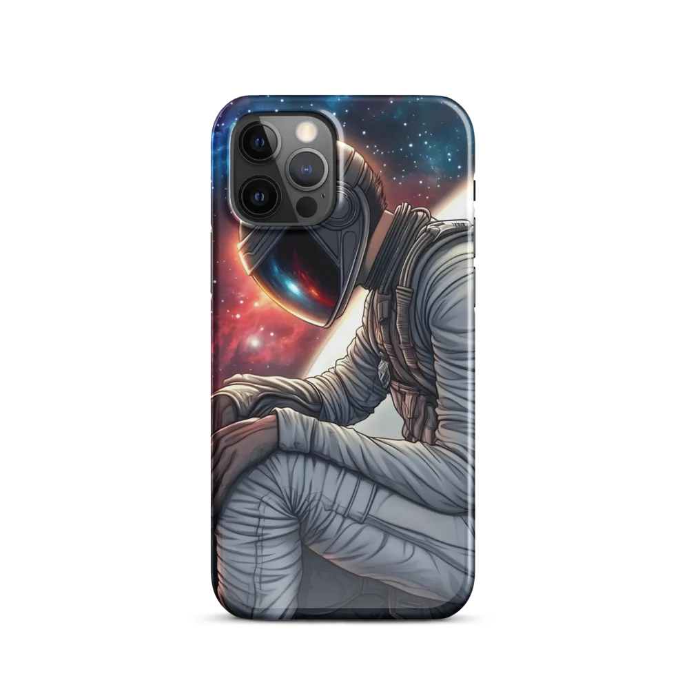 Contemplation in the Cosmos