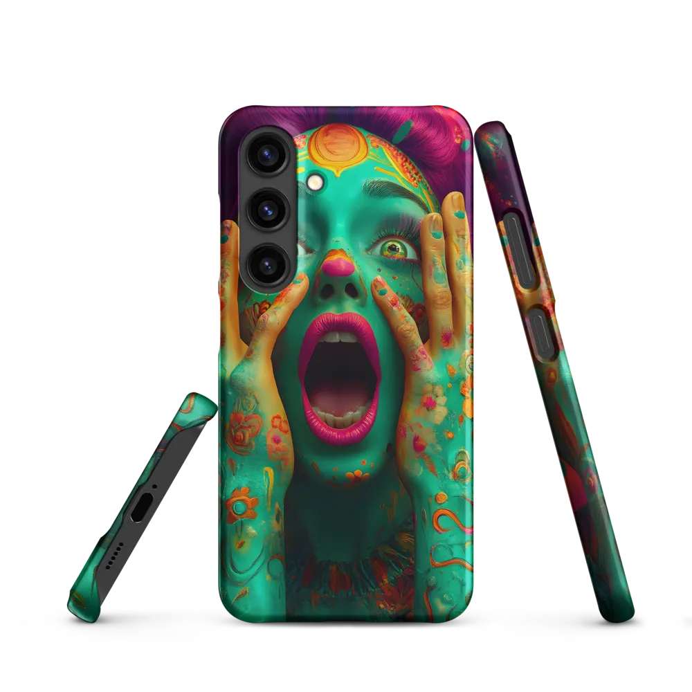 Echo of Shock
