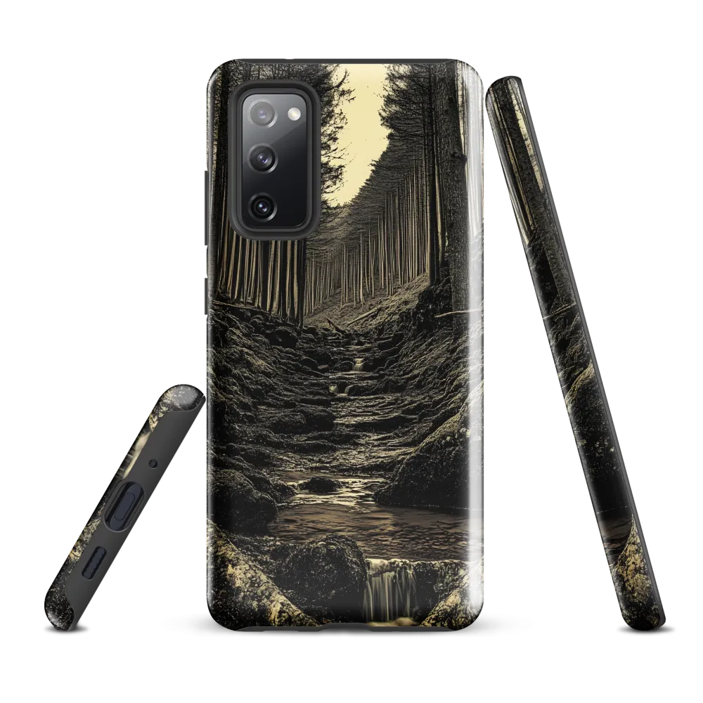 Whispers of the Forest