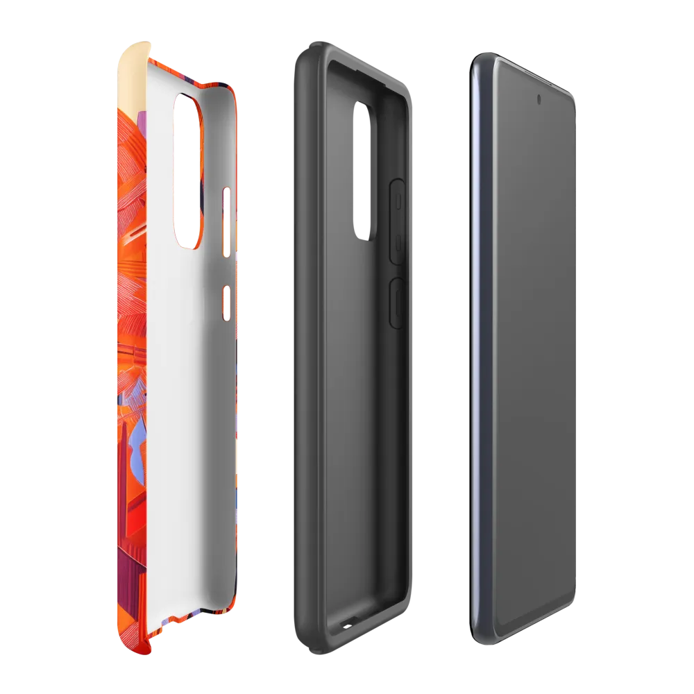 Vibrant Geometry