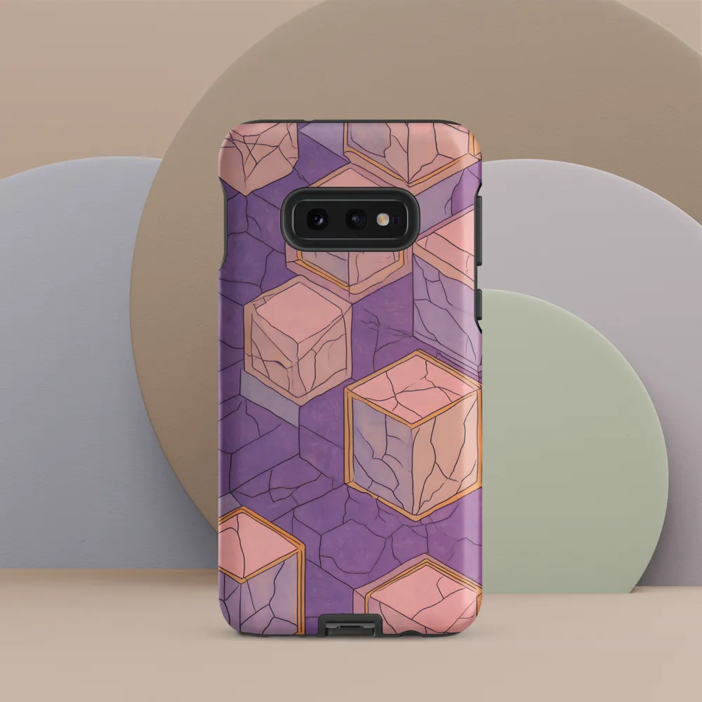 Cubist Echoes