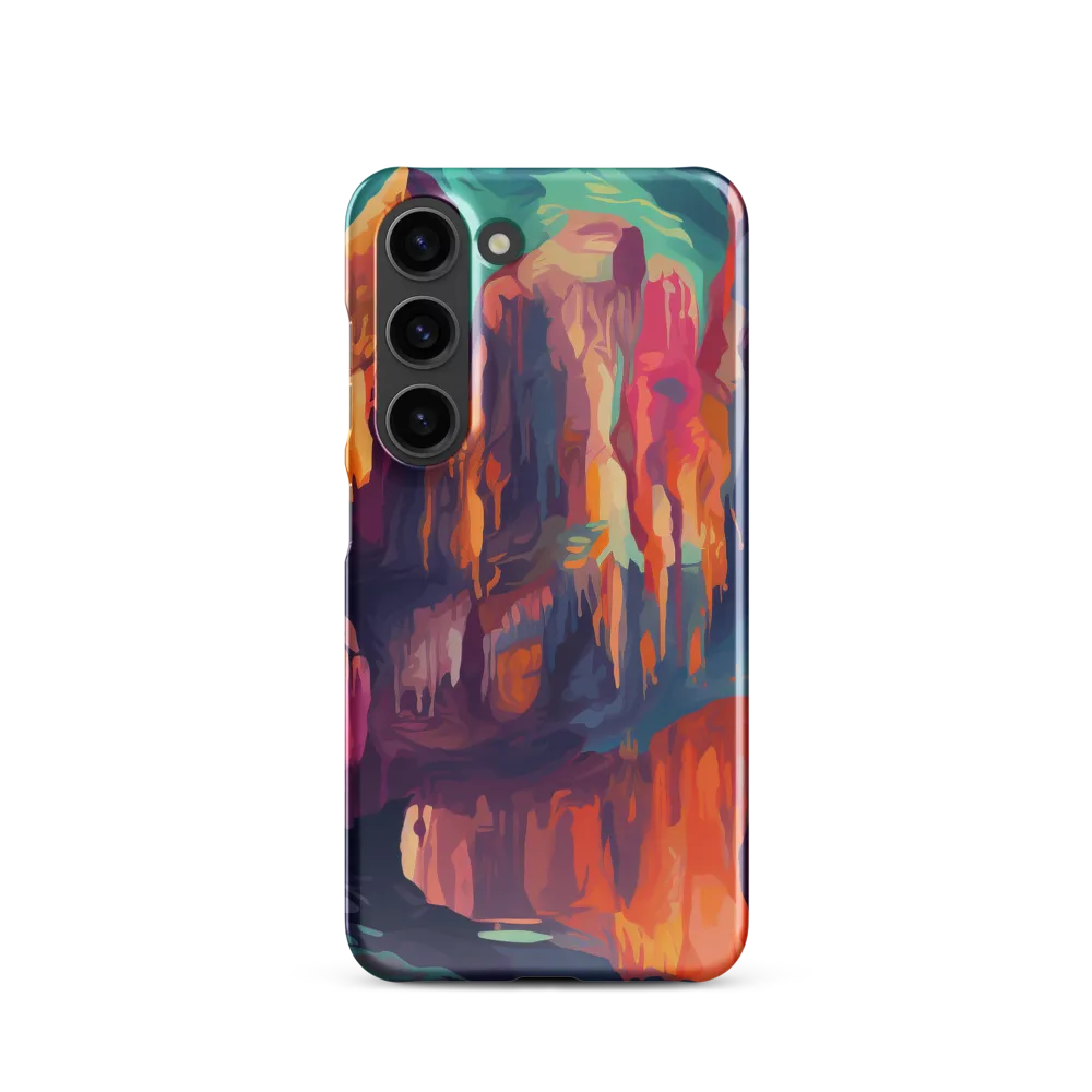 Mystical Canyon