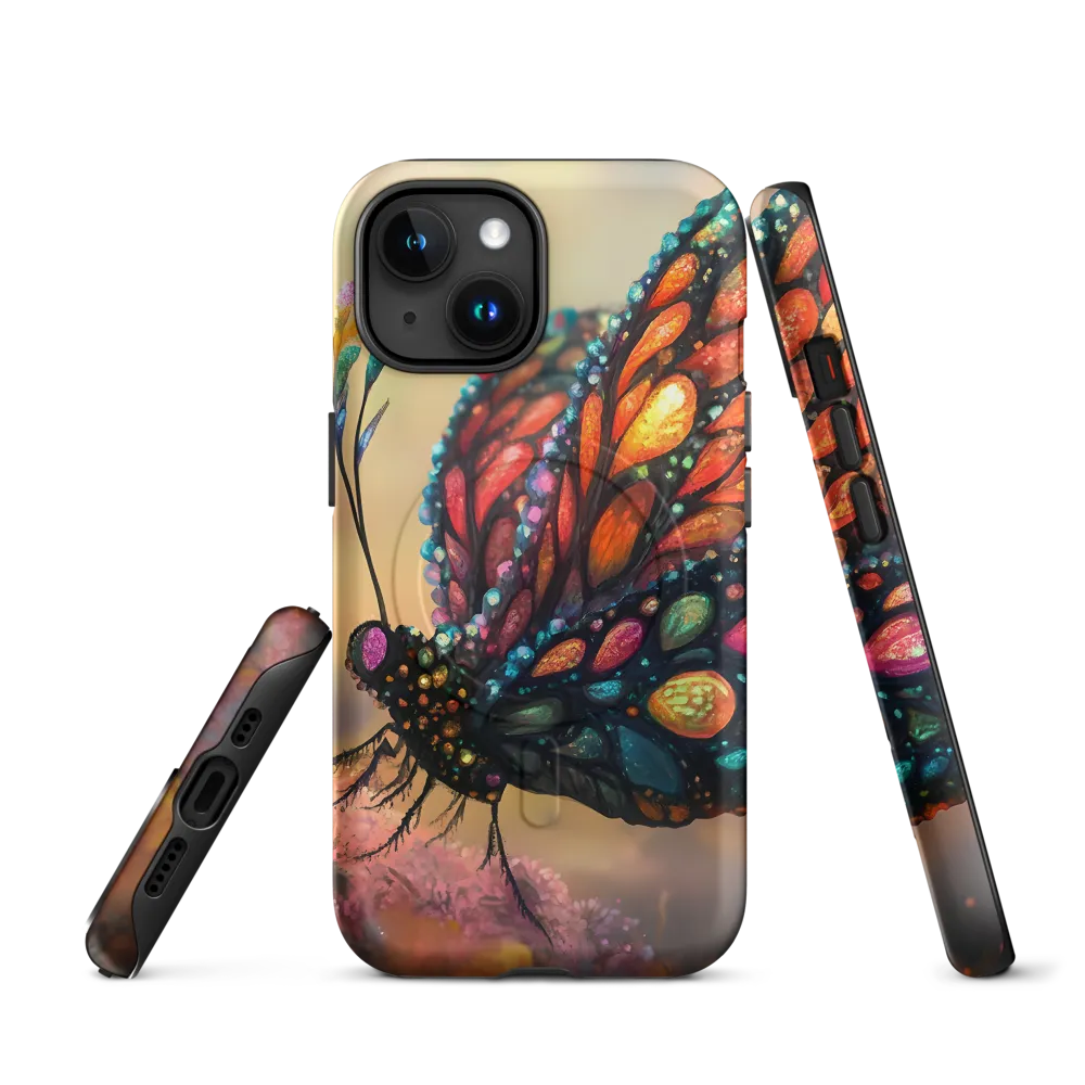 Whispers of a Colorful Dream