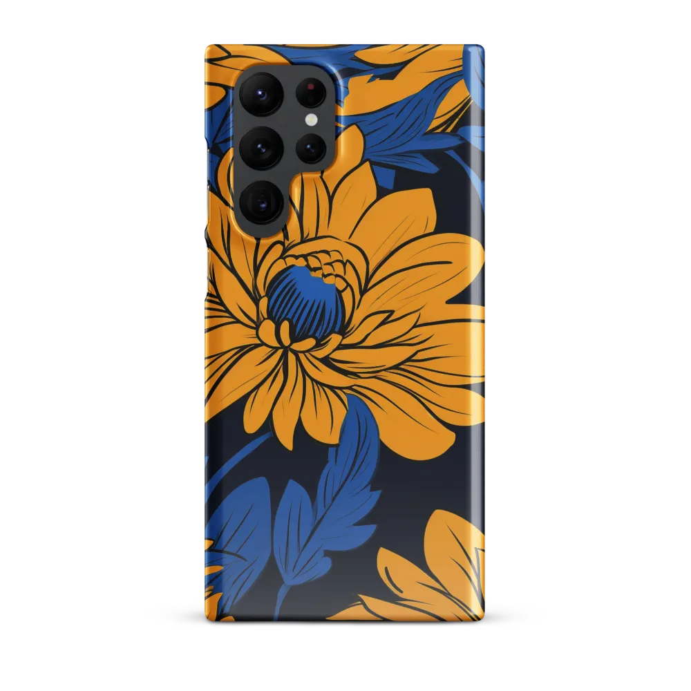 A Symphony of Blooms