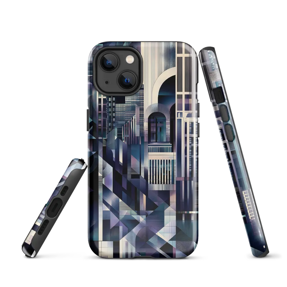 Urban Enigma