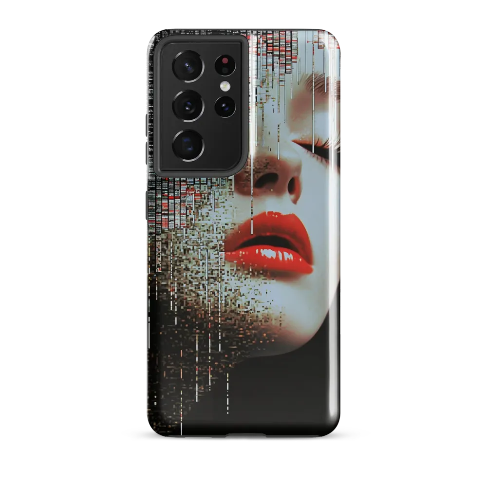Fragmented Beauty