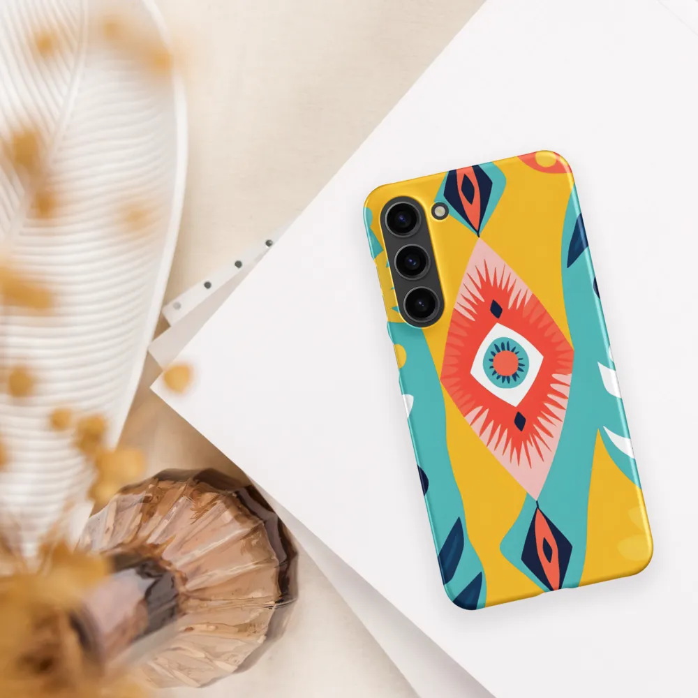 Symphony of Colors