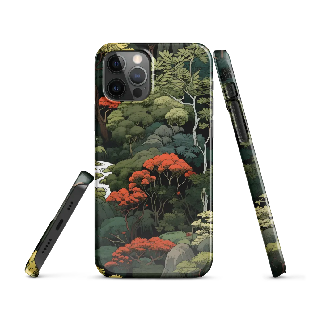 Whispers of the Forest