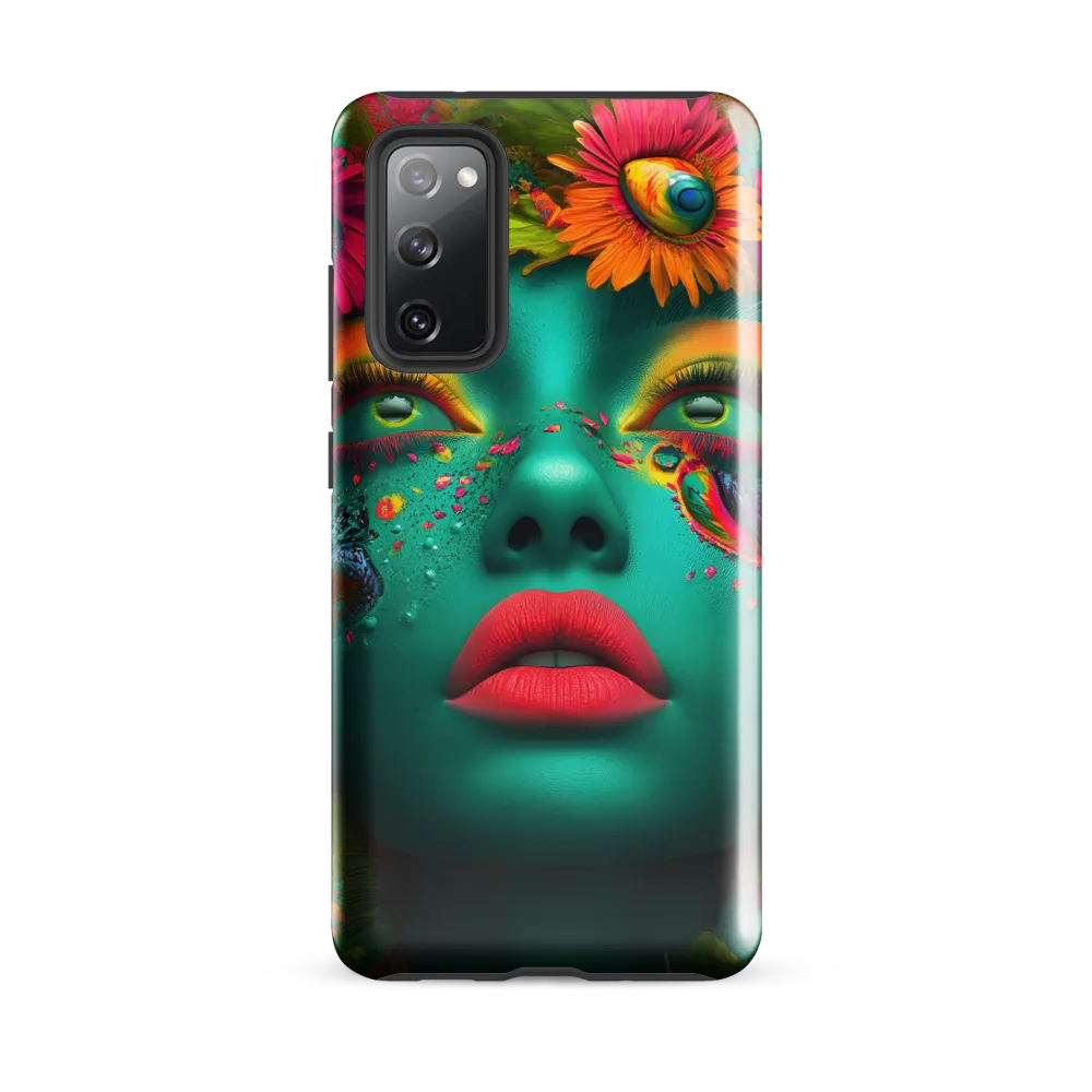 Botanical Reverie