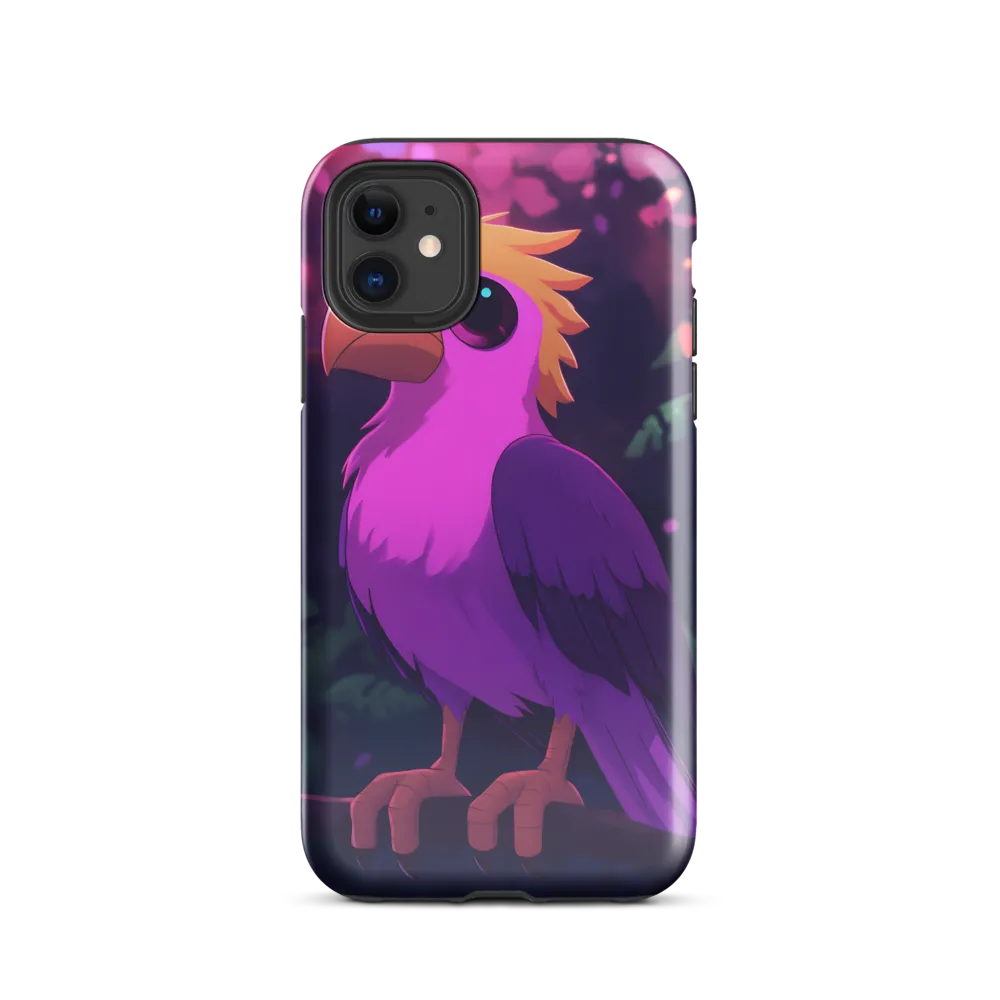 Whimsical Perch