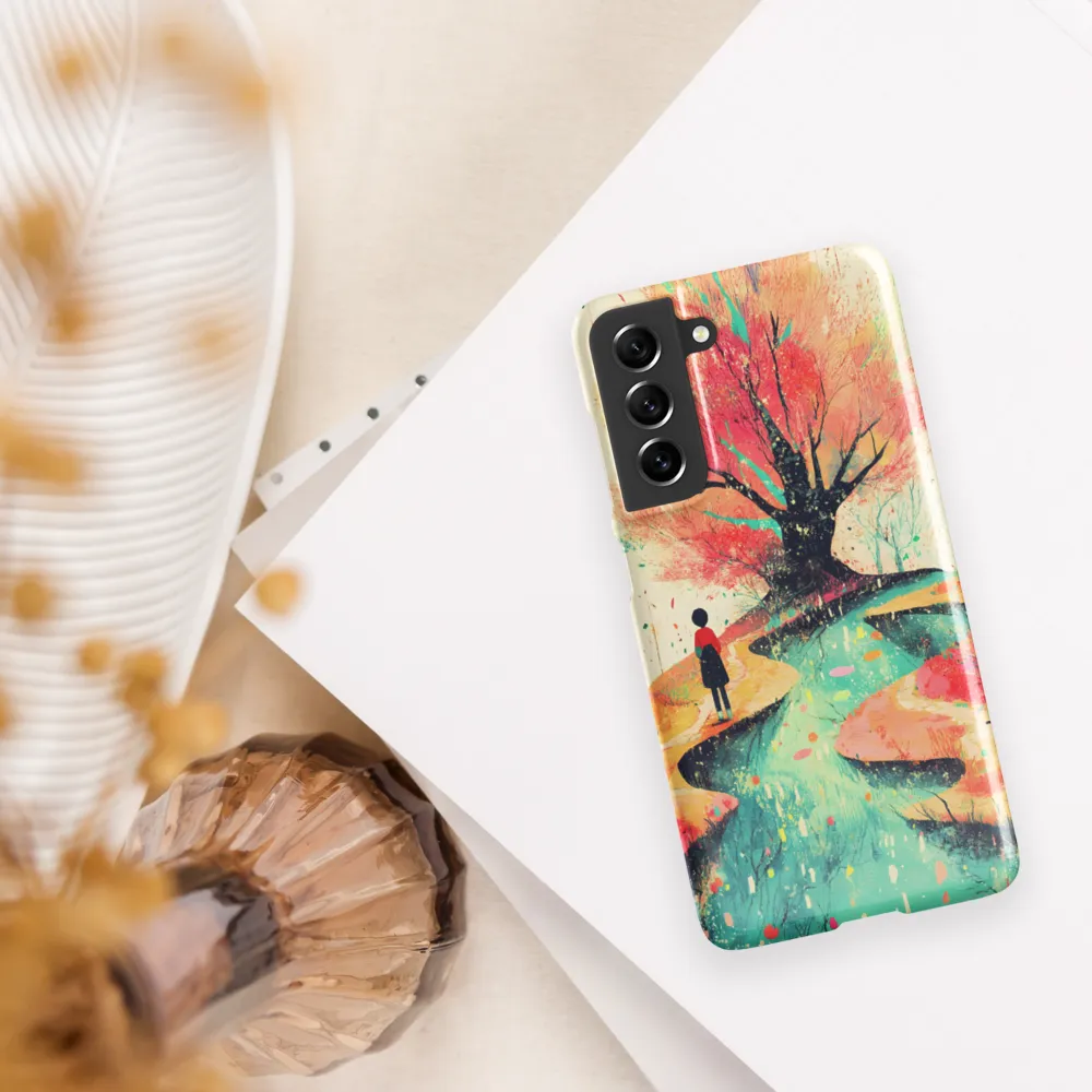 Whispers of Autumn