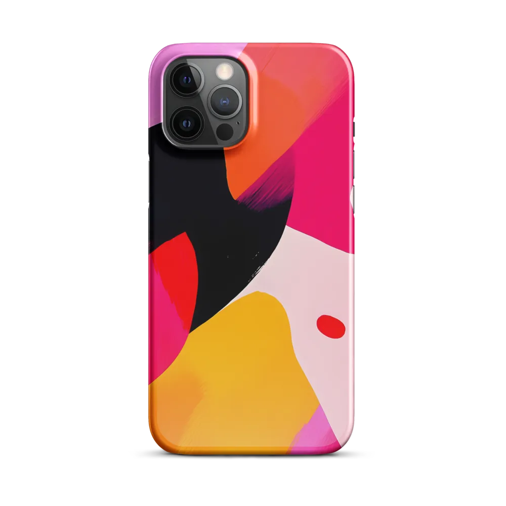 Playful Interplay of Colors