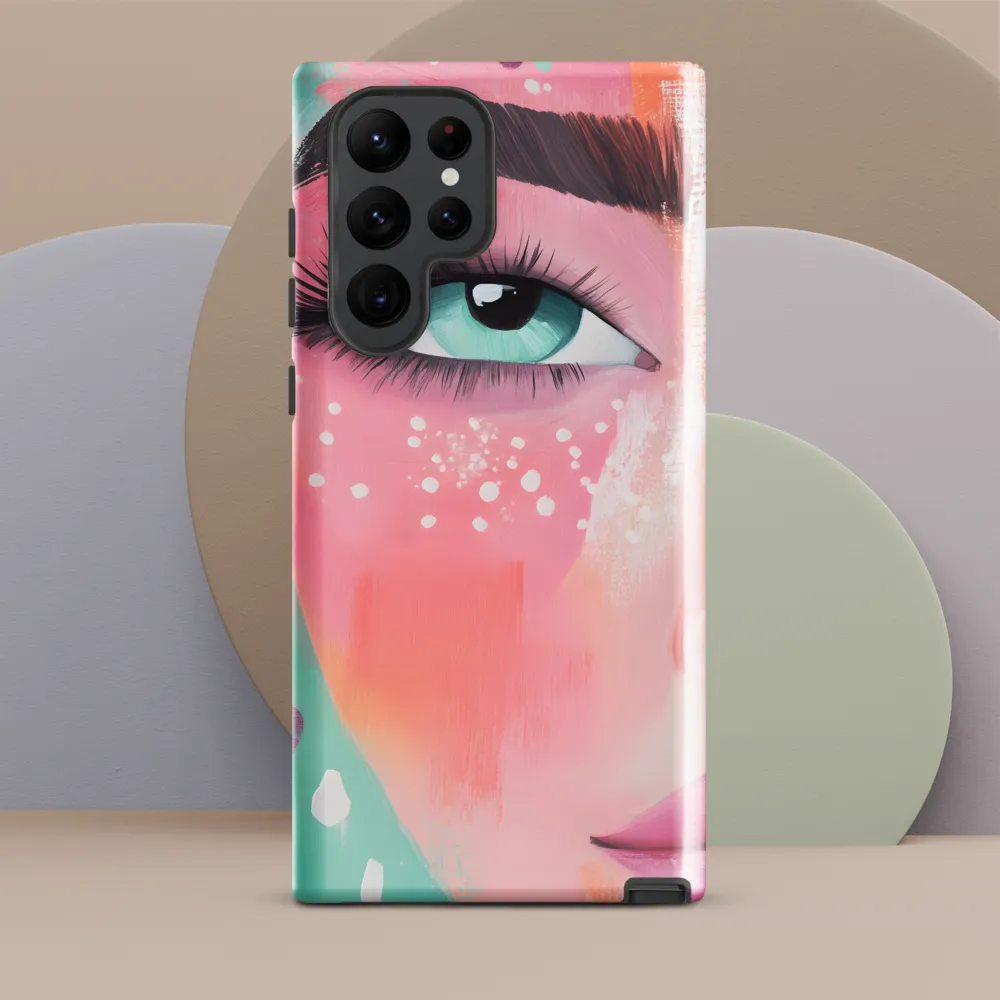 Eyes of Playfulness