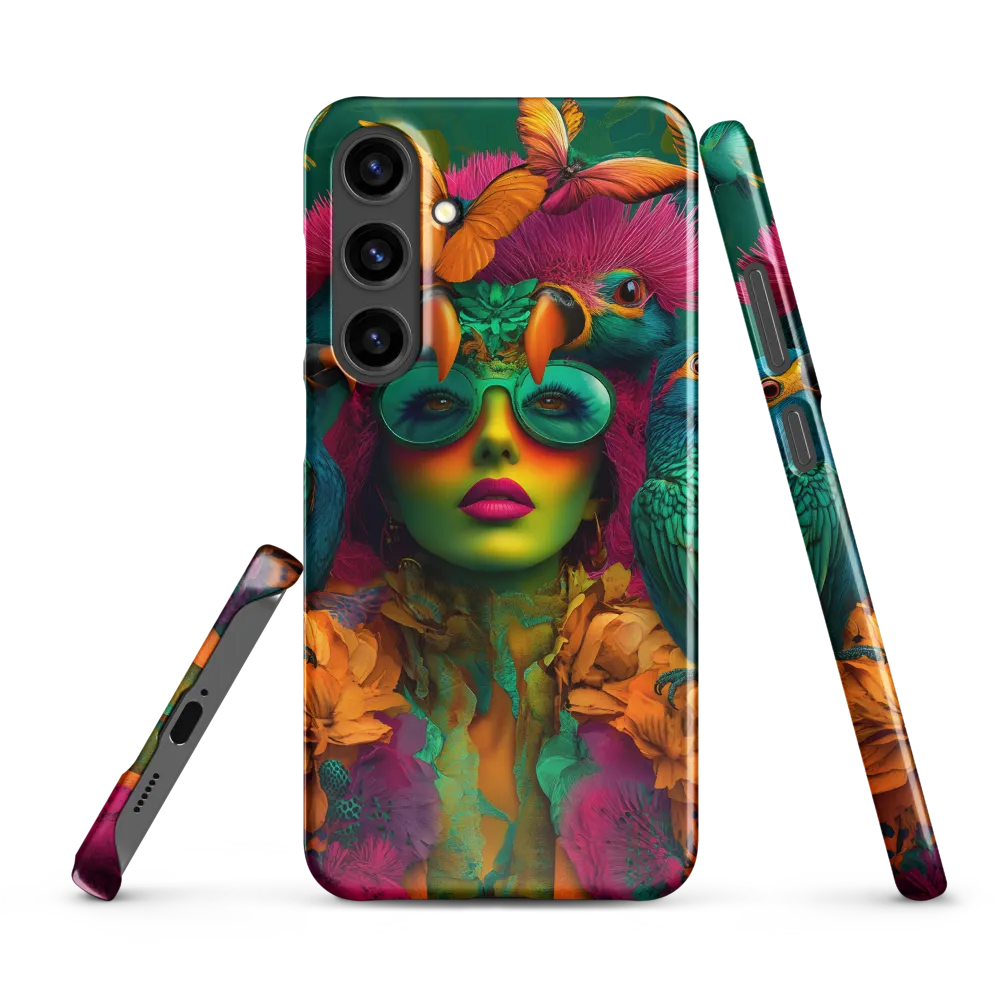 Tropical Reverie