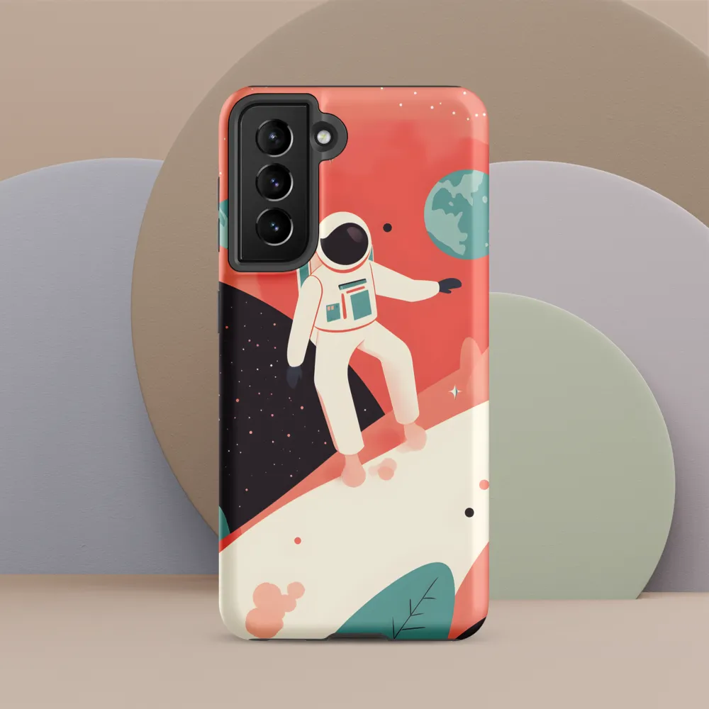 Cosmic Journey