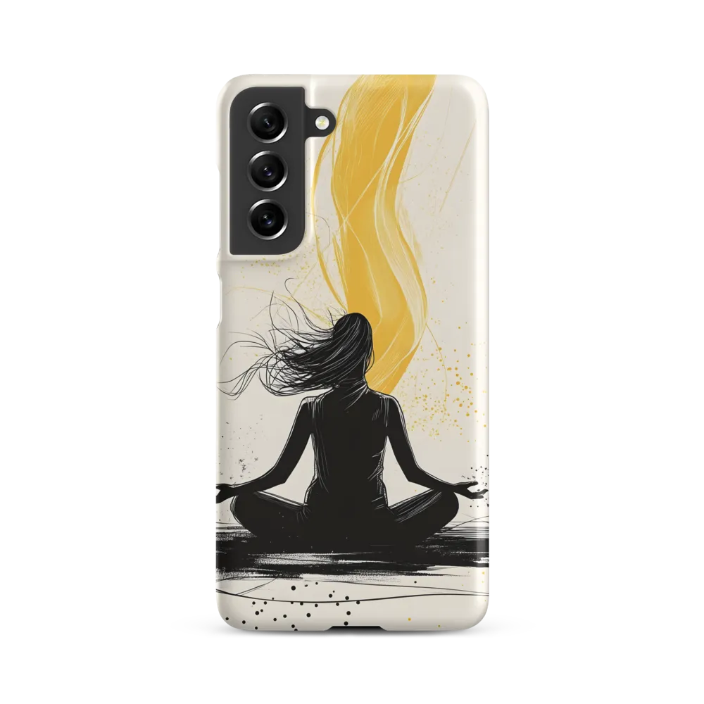 The Essence of Serenity