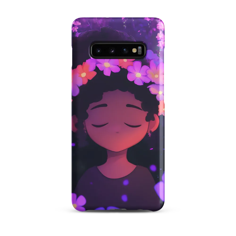 Serene Blossoms