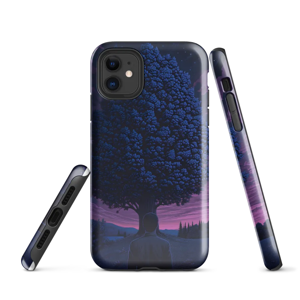 Whispers of the Night Tree