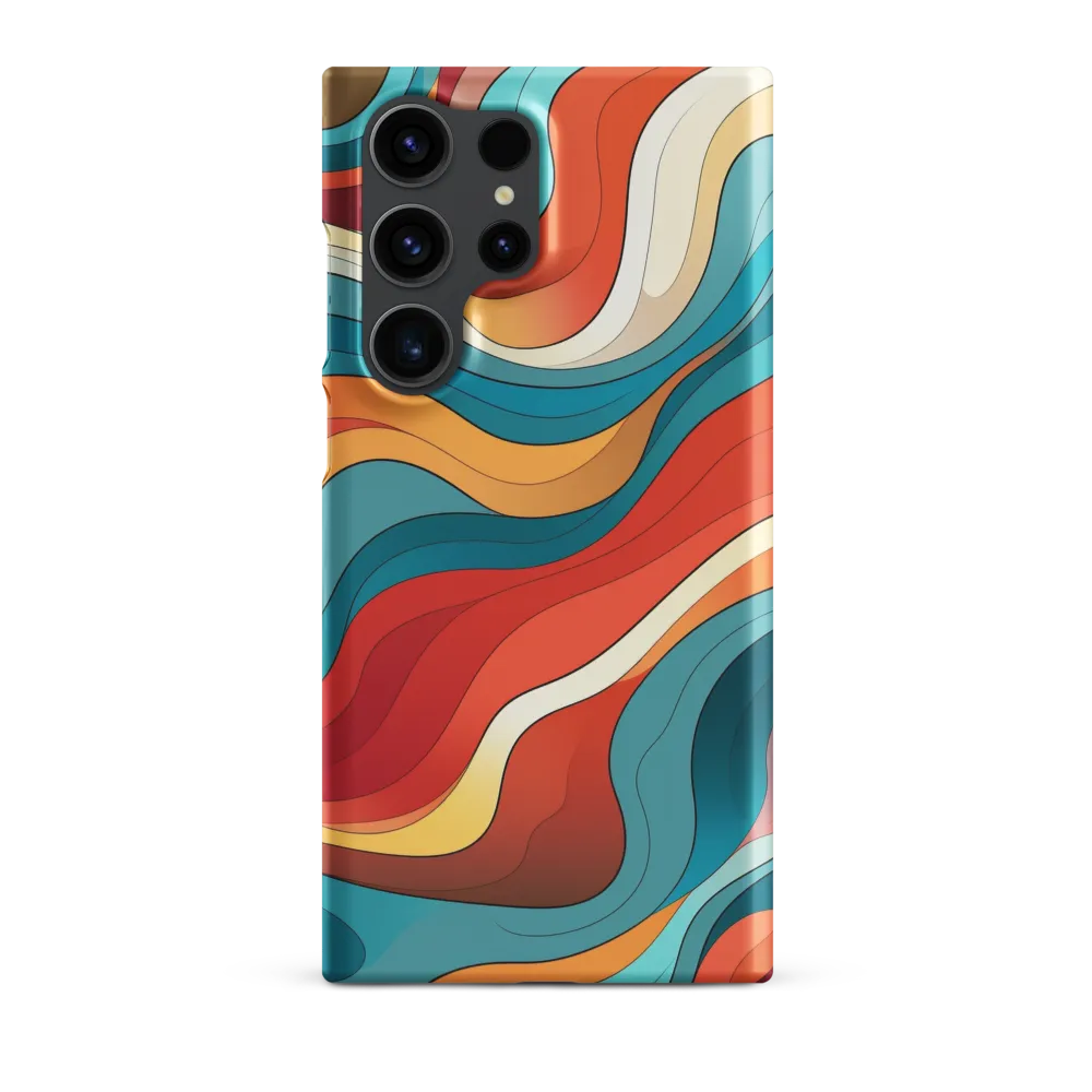 Fluid Harmony