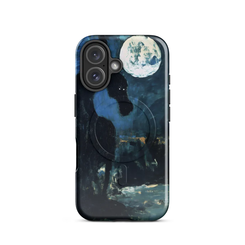 Guardian of the Night