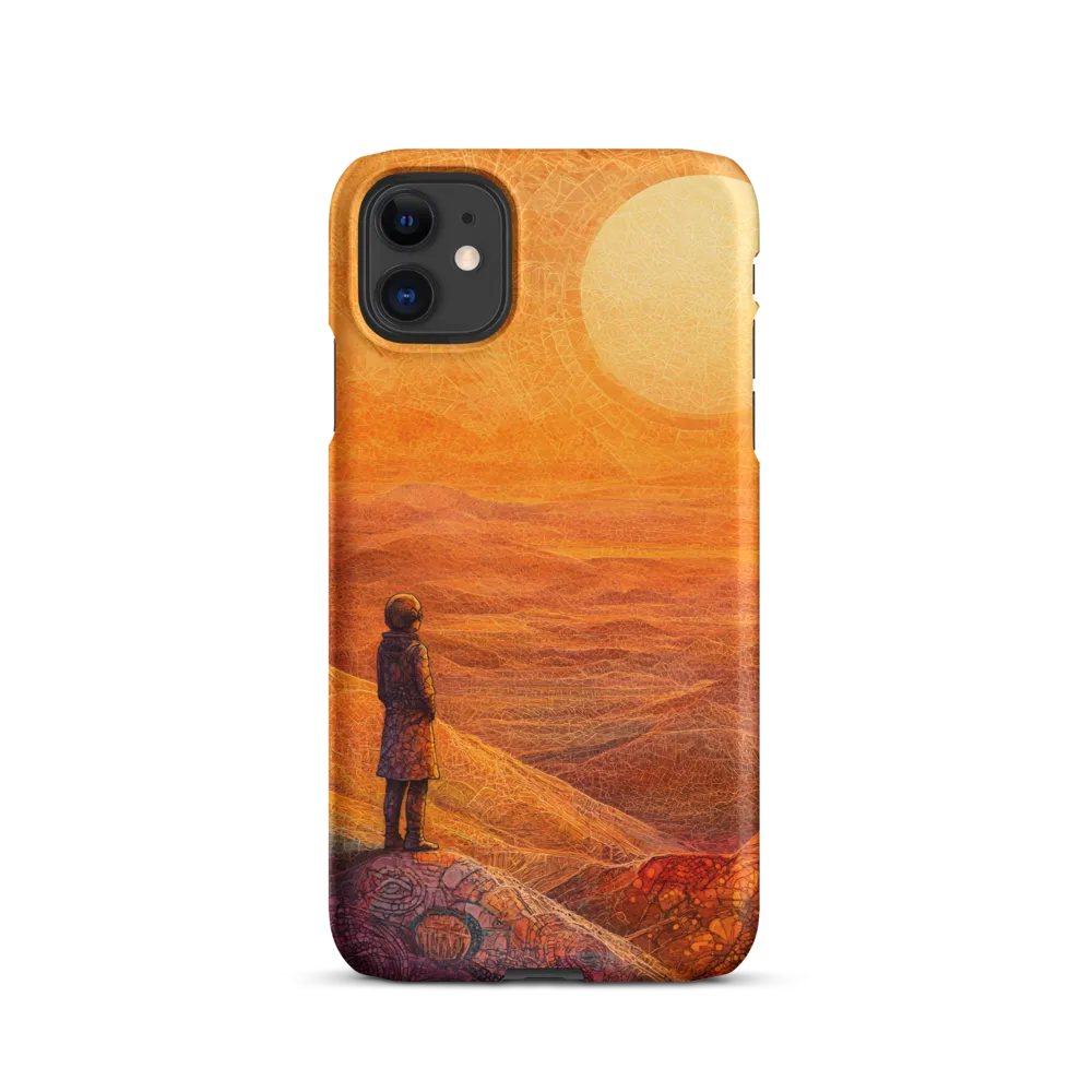 Reflections of a Distant Sun