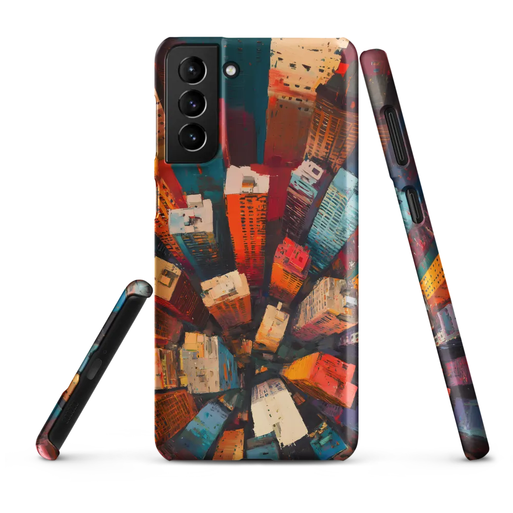 Urban Kaleidoscope