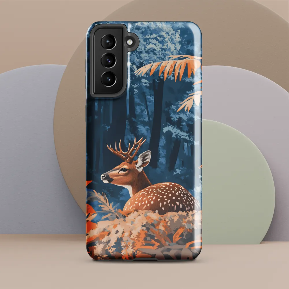Harmony in the Forest