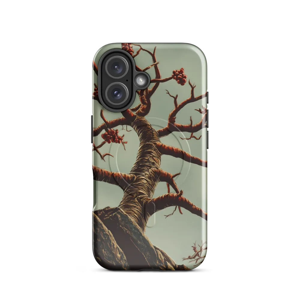 Resilient Reverie: The Enchanted Tree