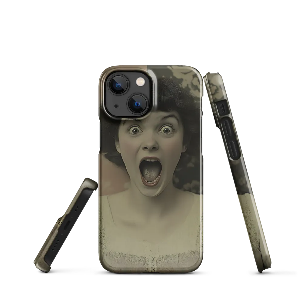 Surreal Shock